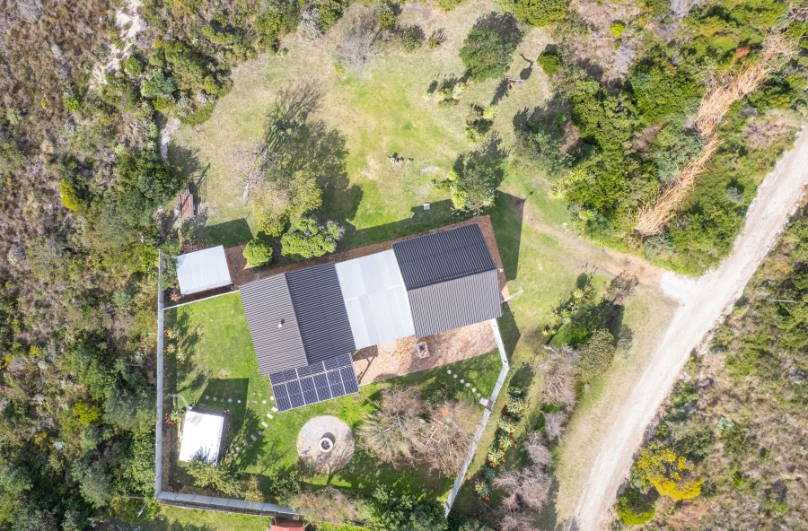 2 Bedroom Property for Sale in Pringle Bay Western Cape